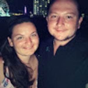 Meet your Posher, Kyle